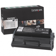  Lexmark 12A7405