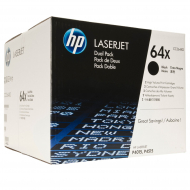   HP CC364XD 64X