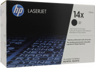  HP CF214X 14X