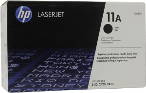 Картридж HP Q6511A №11A