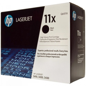 Картридж HP Q6511X №11X