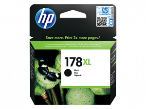 Картридж HP CN684HE №178XL