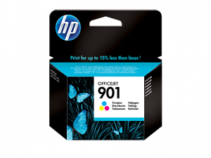 Картридж HP CC656AE №901