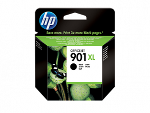 Картридж HP CC654AE №901XL