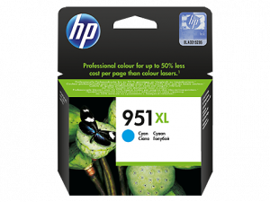 Картридж HP CN046AE №951XL