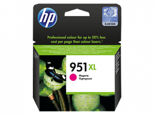 Картридж HP CN047AE №951XL