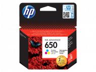  HP CZ102AE 650