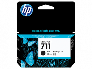 Картридж HP CZ129A №711