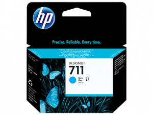Картридж HP CZ130A №711