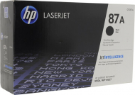  HP CF287A 87A