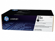  HP CF325X 25X