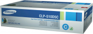  Samsung CLP-510D5C