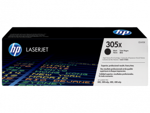 Картридж HP CE410X №305X