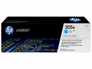  HP CE411A 305A