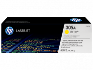  HP CE412A 305A