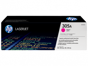 Картридж HP CE413A №305A