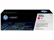  HP CE413A 305A