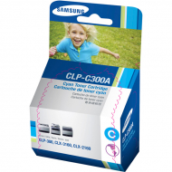  Samsung CLP-C300A
