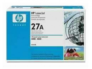  HP C4127A 27A