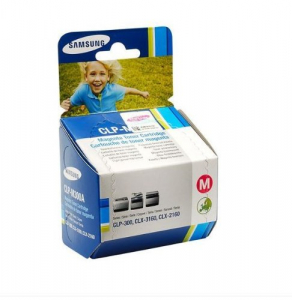 Картридж Samsung CLP-M300A