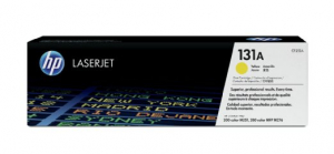 Kартридж HP CF212A №131A