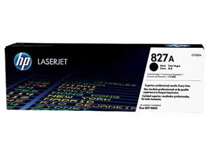Картридж HP CF300A №827A