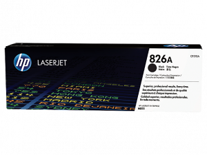 Картридж HP CF310A №826A