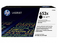  HP CF320X 653X