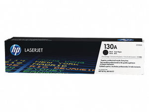 Картридж HP CF350A №130A