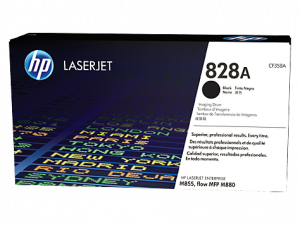 Фотобарабан HP CF358A №828A