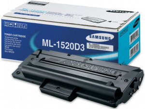 Картридж Samsung ML-1520D3