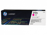 K HP CF383A 312A