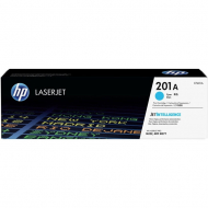  HP CF401A 201A