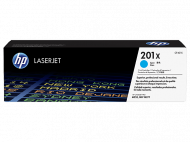  HP CF401X 201X