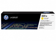  HP CF402X 201X