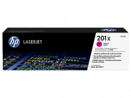  HP CF403X 201X
