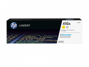 Картридж HP CF412A №410A