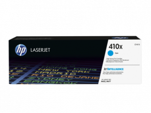 Картридж HP CF411X №410X