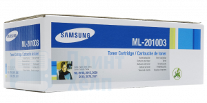 Картридж Samsung ML-2010D3