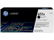  HP CE340A 651A