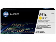  HP CE342A 651A