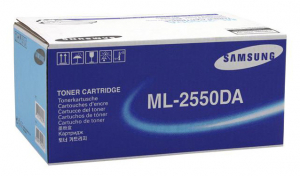 Картридж Samsung ML-2550DA