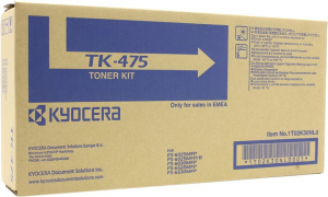 Kyocera FS 3920/ 4020/ 6025/ 6030/ 6530/ 6970
