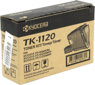 Kyocera FS 1060DN/ 1025MFP/ 1125MFP