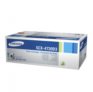 Картридж Samsung SCX-4720D3