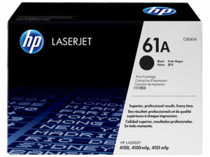Картридж HP C8061A №61A