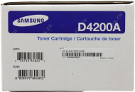  Samsung SCX-D4200A