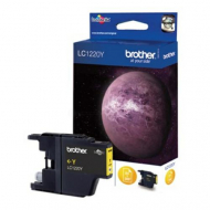  Brother LC-1220Y
