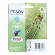 Epson Slylus Photo R270