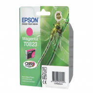 Epson Slylus Photo R270
